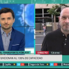 Conexión en directo desde la parada de autobuses de Múltiples en Cáceres