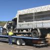 Imagen del accidente