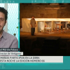 David Gaitán dirige 'Antígona' en la inauguración del Festival de Teatro de Mérida