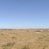 Terrenos donde se prevé instalar la planta fotovoltaica de Los Arenales