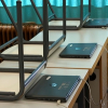 Aula vacía