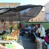 Mercadillos en época de coronavirus