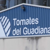 Fábrica de Tomates del Guadiana en Santa Amalia