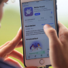 Un usuario descarga la aplicación móvil Radar COVID