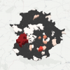 Mapa de los casos diarios de coronavirus municipio a municipio
