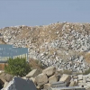 Industria de granito en Quintana de la Serena