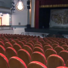 El Teatro Alkázar es uno de los espacios que ofrece el Ayuntamiento a los centros educativos.