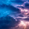Tormenta eléctrica