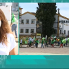 Manifestación campo