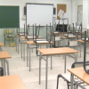 Los centros escolares estarán preparados para comenzar el curso en fecha