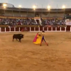 Corrida de toros de Plasencia