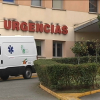 Hospital San Pedro de Alcántara