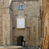 ciudad monumental de Cáceres