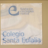colegio santa eulalia escolapias mérida