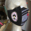 mascarilla edición especial Día de Extremadura