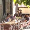 El verano ha sido bueno para el turismo rural extremeño
