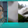 Imagen de entrevista a Nieves Villar en el programa Ahora Extremadura