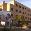 Exteriores de la Residencia de Mayores DomusVi Ciudad de Badajoz