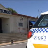 Policía Local de Cáceres