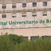 Hospital Universitario de Badajoz