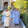 Dominicas de Trujillo bailando Jerusalema