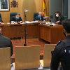 Juicio por amenazas y robos a un empresario en Aceuchal