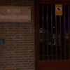 Fachada de la residencia de mayores de las Hermanitas de los Pobres de Plasencia