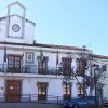 Ayuntamiento de Mirandilla (Badajoz)
