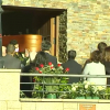 Funeral de Charo Cordero