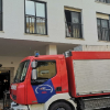 Un hombre ha fallecido en un incendio en Mérida