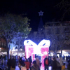 La Navidad se enciende en Plasencia