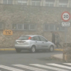 Dos personas atropelladas en Plasencia