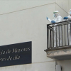 Residencia de mayores de Portaje