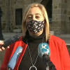 María Luisa Yusta, nueva alcaldesa de Cabezuela del Valle