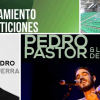 Imágenes de actividades culturales y deportivas suspendidas o sin público
