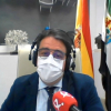 Entrevista a José María Vergeles en Primera Hora