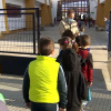 Retorno no presencial a clase