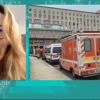Mercedes Agúndez, doctora en Portugal