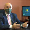 Juan Antonio Galán, fiscal delegado de discapacidad