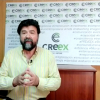 Javier Peinado, secretario general de la Creex