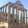 Mérida patrimonio