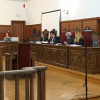Juzgado especializado en Violencia de Género