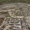 Casa Romana 'El Pomar' en Jerez de los Caballeros