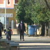Vecinos en Almendralejo