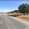 Accidente mortal en la NV