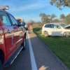 Accidente de tráfico en Botoa