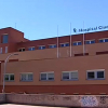 Hospital de Coria