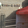 Punto de realización de pruebas diagnósticas en San Vicente de Alcántara