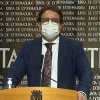 Vergeles sobre el toque de queda