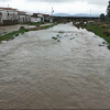 Río en Alconchel